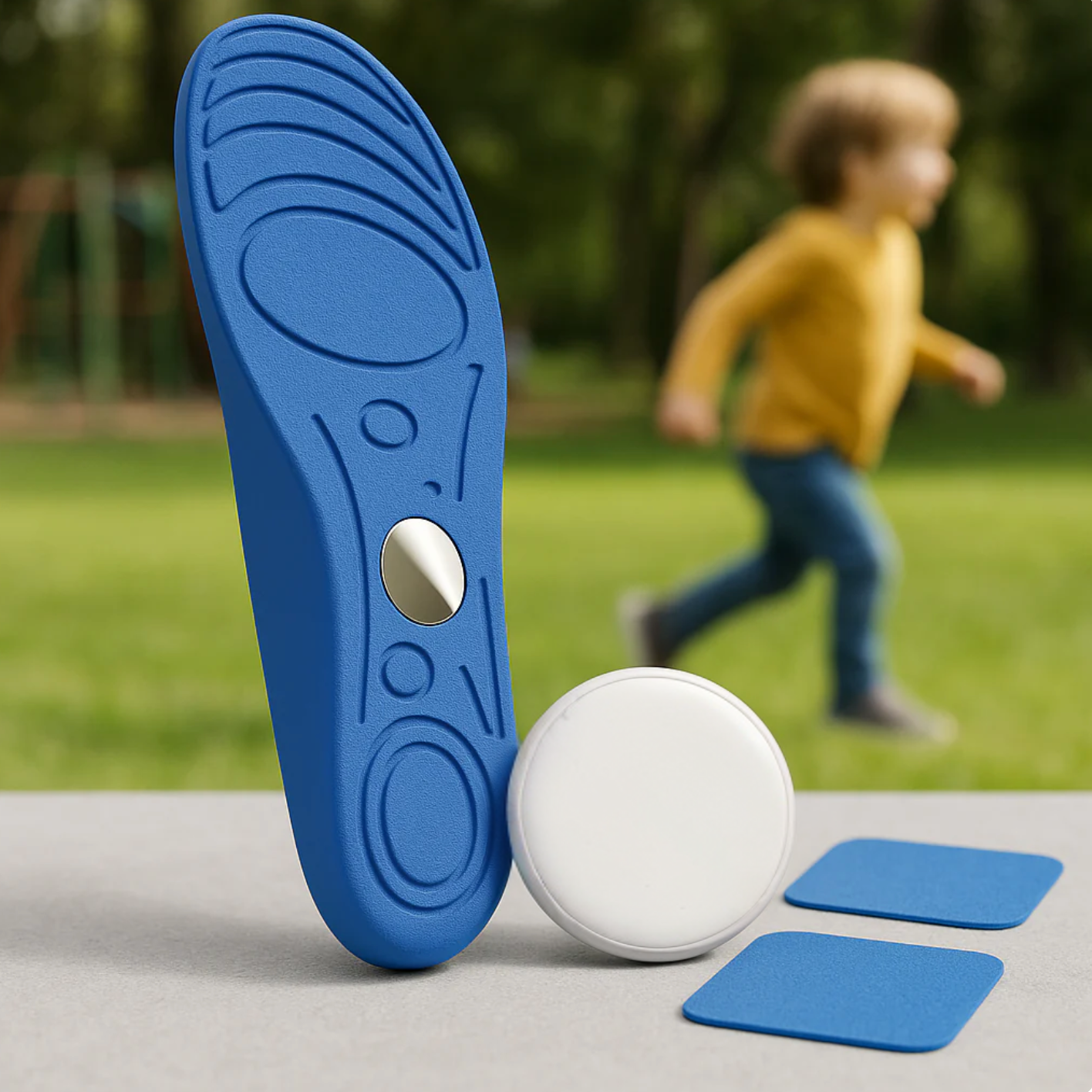 GuardianSole™